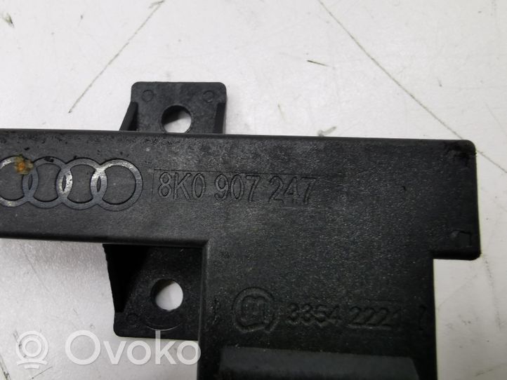 Audi A6 S6 C7 4G Antenna di sistema senza chiave 8K0907247