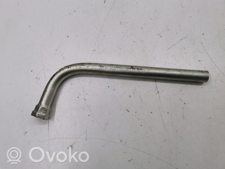 Audi A6 S6 C7 4G Chiave per dadi della ruota 8N0012219