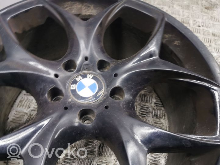 BMW X5 E53 Felgi aluminiowe R19 