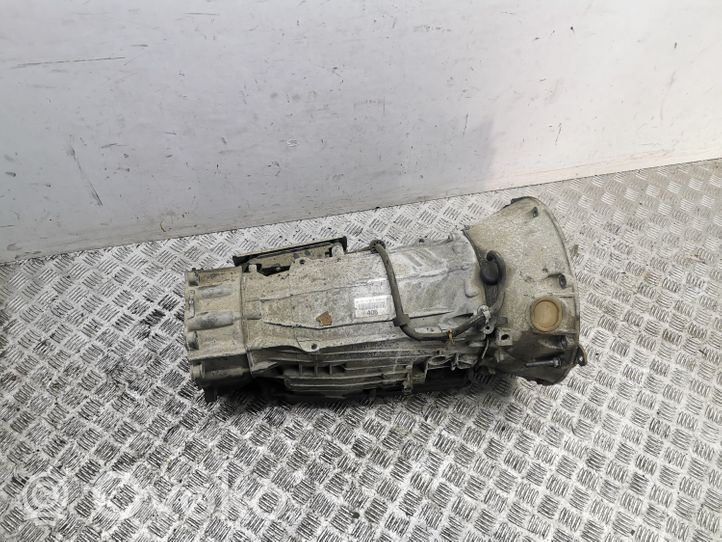 Mercedes-Benz ML W164 Scatola del cambio automatico 722906