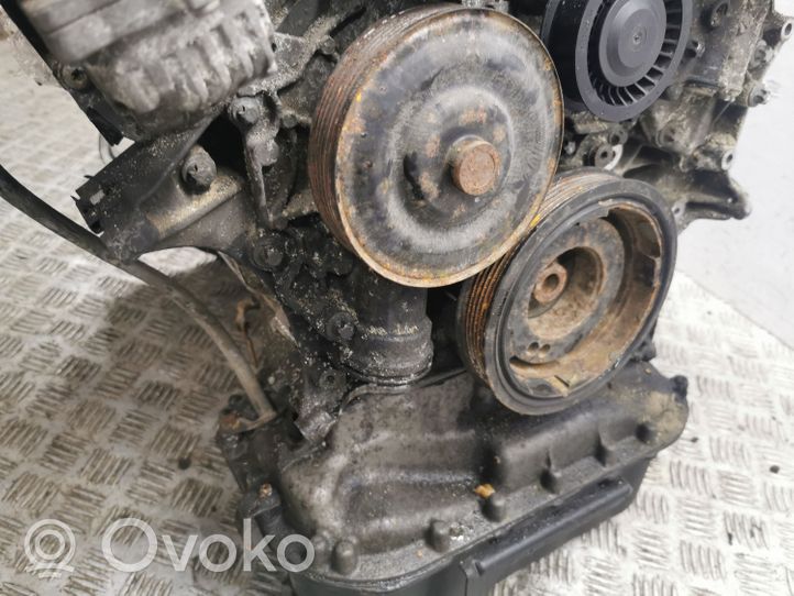 Mercedes-Benz ML W164 Moteur 692250