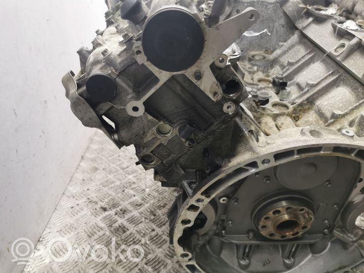 Mercedes-Benz ML W164 Moteur 692250