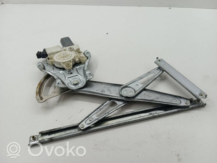 Toyota Corolla E120 E130 Elektryczny podnośnik szyby drzwi przednich 681002130