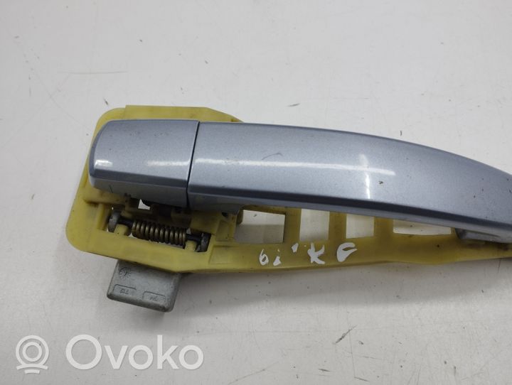 Opel Vectra C Takaoven ulkokahva 13106604