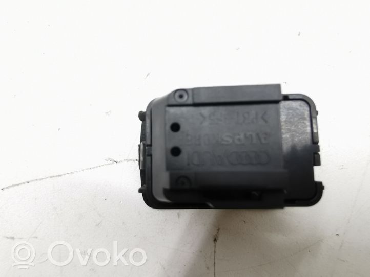 Audi A6 S6 C7 4G Interrupteur d'alarme 4H0962109