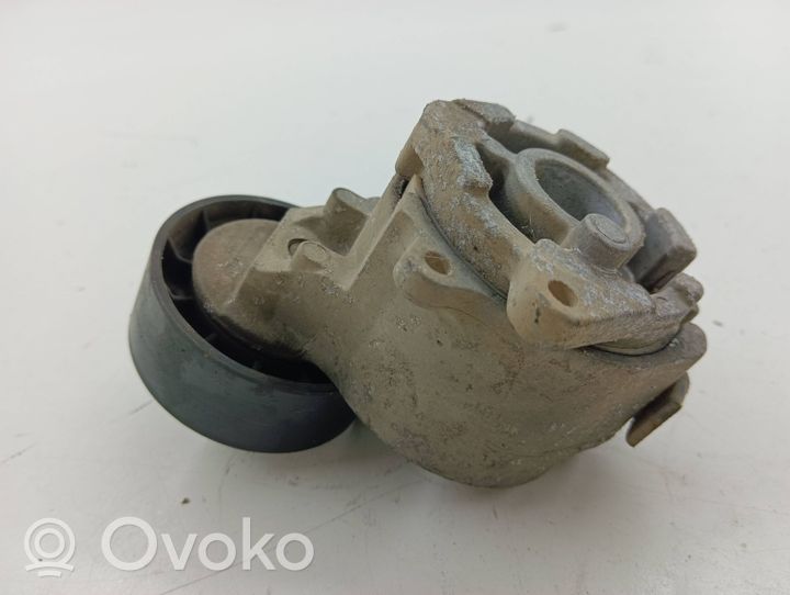 Opel Vectra C Alternator belt tensioner 