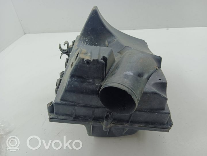 Opel Vectra C Scatola del filtro dell’aria 55350912