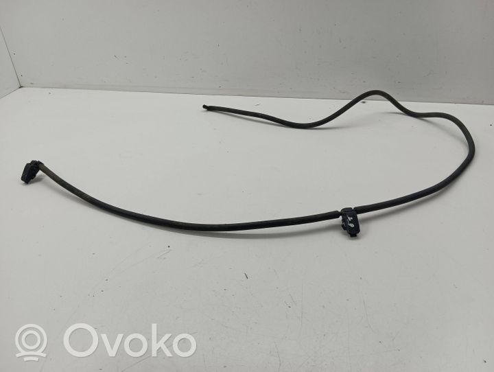 Mercedes-Benz A W169 Ugello a spruzzo lavavetri per parabrezza A1698600492