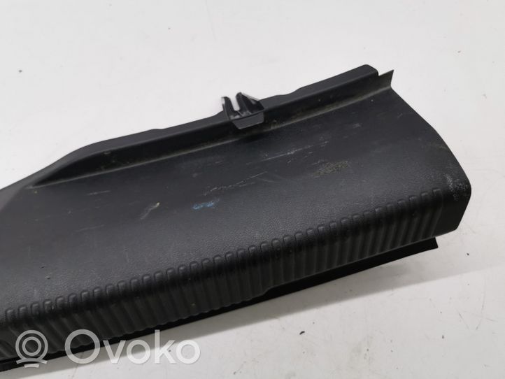 Audi A6 S6 C7 4G Trunk/boot sill cover protection 4G5863471C