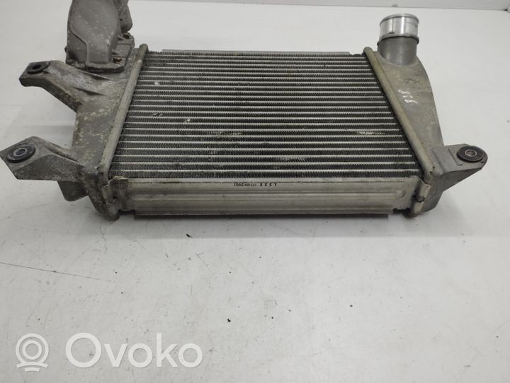 Mazda CX-7 Radiatore intercooler 1271002991