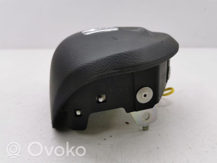 Honda Accord Poduszka powietrzna Airbag kierownicy 77800TL0G8102P