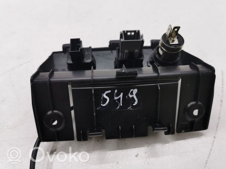 Honda Accord Câble adaptateur AUX 83409TL0