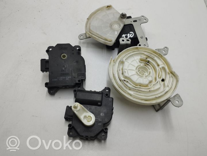 Honda Accord Moteur / actionneur de volet de climatisation 1138002380