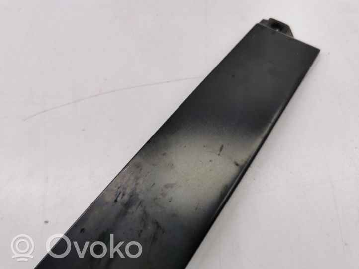 Honda Accord Rivestimento modanatura del vetro della portiera posteriore 72970TL0