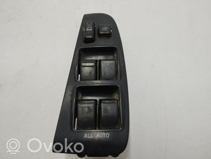 Toyota Avensis T250 Elektrinių langų jungtukas 8480205210