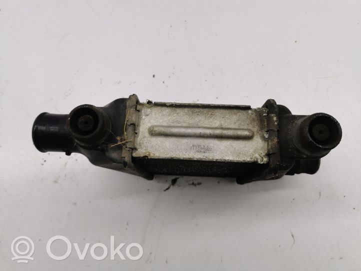 Honda Accord Chłodnica powietrza doładowującego / Intercooler 1271003250