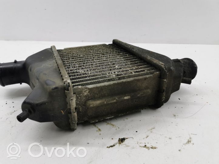 Honda Accord Chłodnica powietrza doładowującego / Intercooler 1271003250