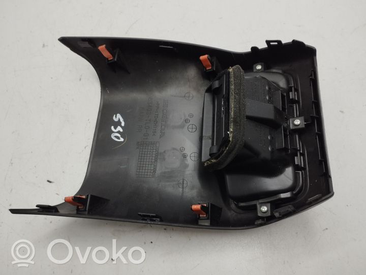 Honda Accord Kratka nawiewu tylna tunelu środkowego 83403TLOG1