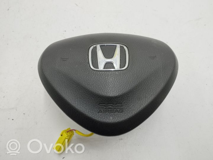 Honda Accord Poduszka powietrzna Airbag kierownicy 77800TLOG810