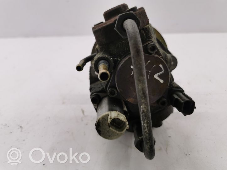 Toyota Corolla E120 E130 Polttoaineen ruiskutuksen suurpainepumppu 