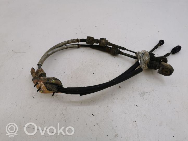 Toyota Corolla E120 E130 Gear shift cable linkage 