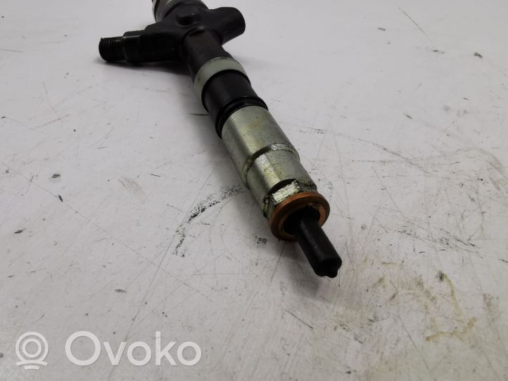 Toyota Corolla E120 E130 Injecteur de carburant 236700G010