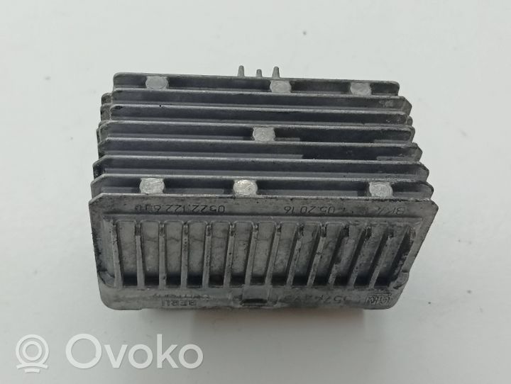 Opel Antara Przekaźnik / Modul układu ogrzewania wstępnego 55574293