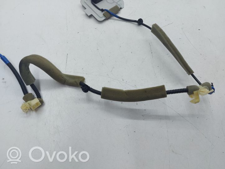 Honda Accord Antena GPS 39835TL0