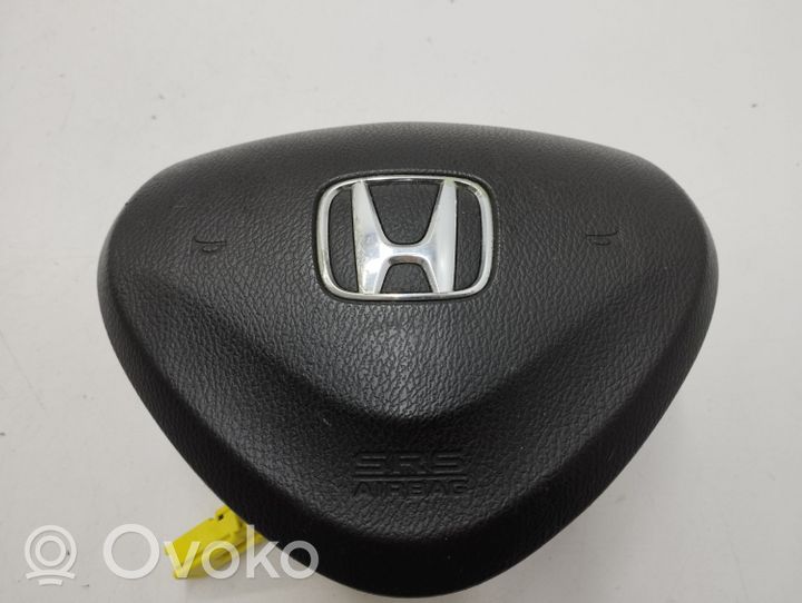 Honda Accord Poduszka powietrzna Airbag kierownicy 77800TLOG8102P
