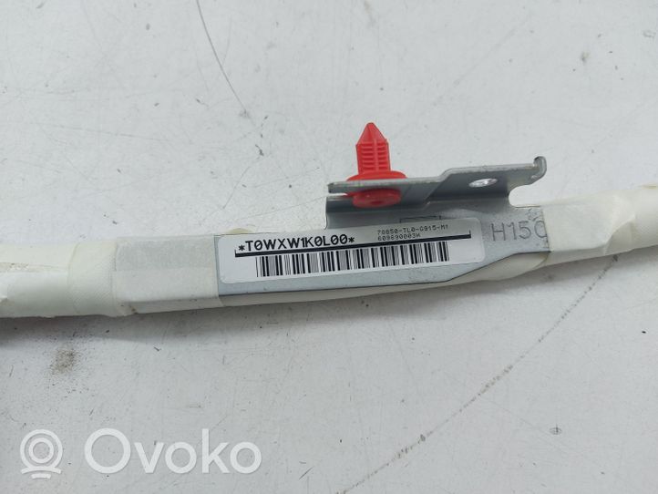 Honda Accord Kurtyna airbag 78550TL0G915M1