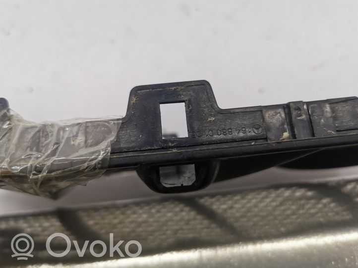 Mercedes-Benz ML W164 Kratka wlotu powietrza na maskę 1648801405