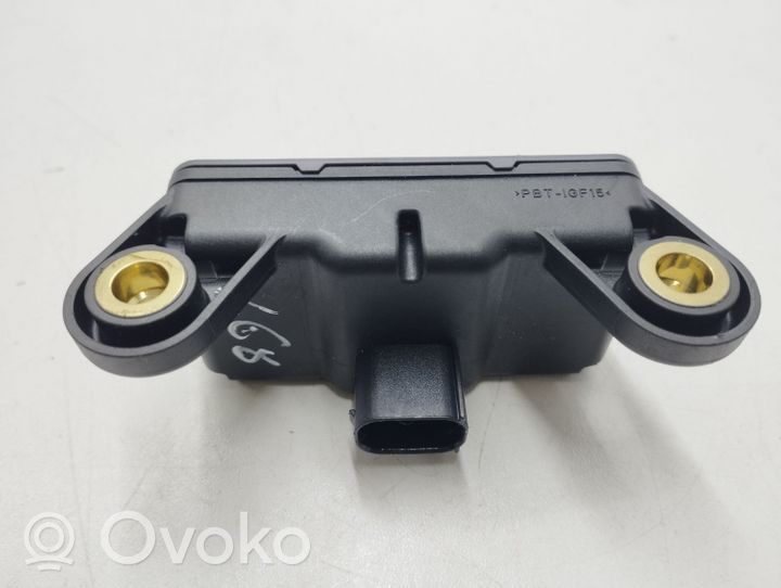 Honda Accord Capteur de vitesse de lacet d'accélération ESP 39970TL0G010M1