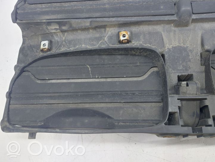 BMW X5 E70 Déflecteur d'air de radiateur de refroidissement 5164719527104