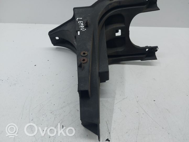 BMW X5 E70 Staffa faro/fanale 51127157984