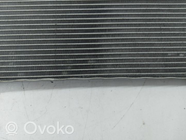 BMW X5 E70 Radiateur condenseur de climatisation 69S1220