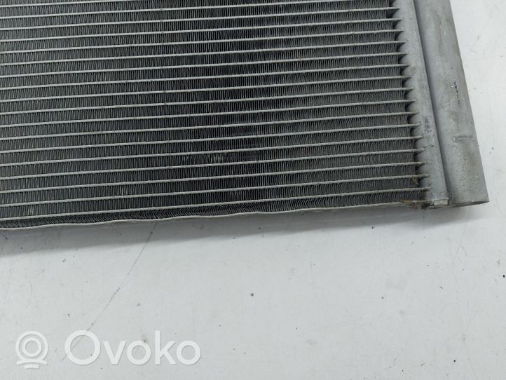 BMW X5 E70 Radiateur condenseur de climatisation 69S1220