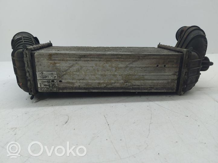 Citroen DS4 Chłodnica powietrza doładowującego / Intercooler 9674720580