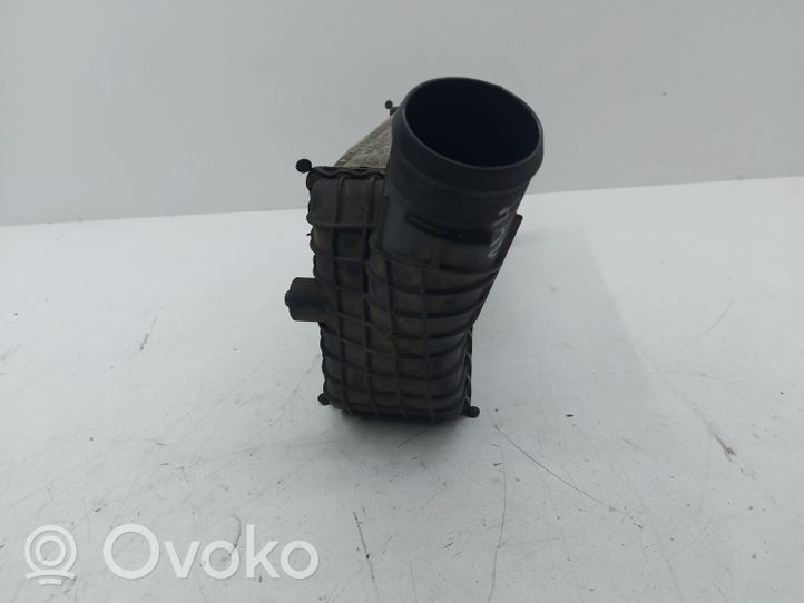 Citroen DS4 Chłodnica powietrza doładowującego / Intercooler 9674720580