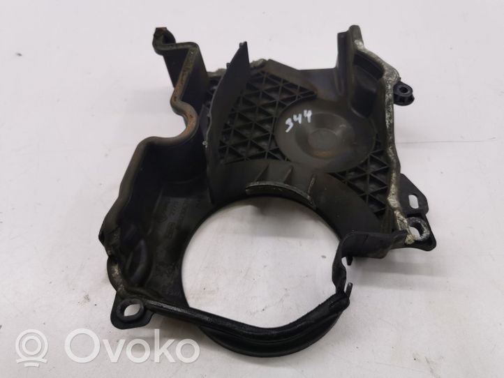 Citroen DS4 Osłona paska / łańcucha rozrządu 9682306380