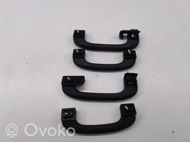 BMW X5 E70 Un set di maniglie per il soffitto 6977691