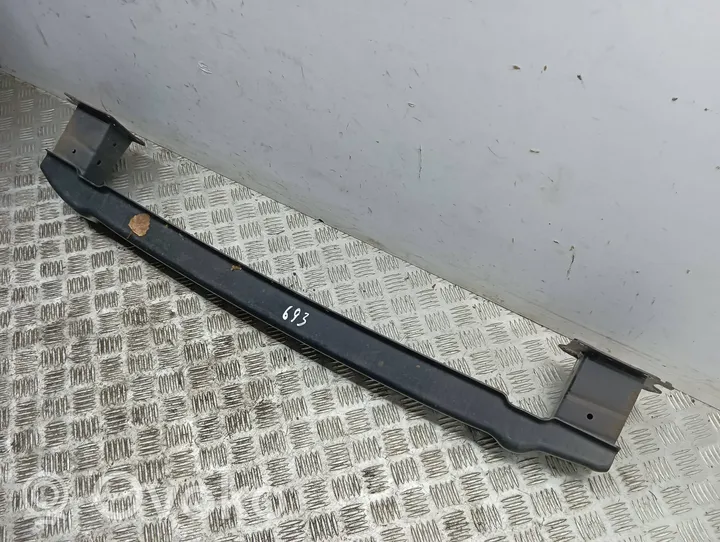 Volkswagen PASSAT B8 Rear bumper cross member 