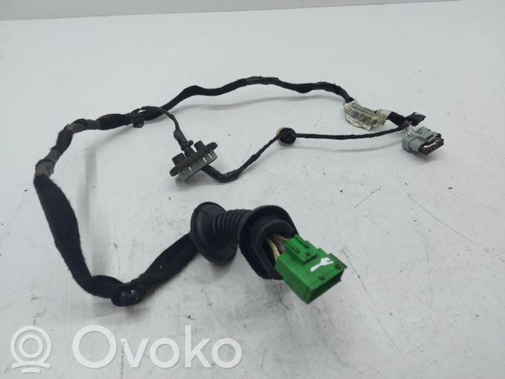 FAISCEAU DE PORTE Arriere Gauche Droit Peugeot 307 Ref 9646073680 EUR 28,99 - FR