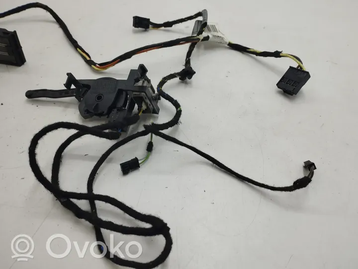 BMW X5 E70 Elektrinis salono pečiuko radiatorius K4671003