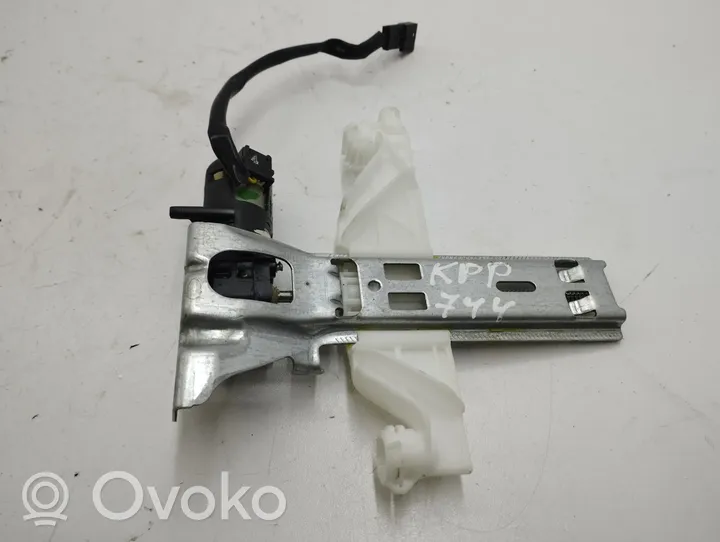 BMW X5 E70 Seat adjustment motor 