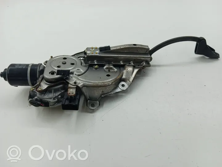 Lexus RX 330 - 350 - 400H Takaluukun/tavaratilan luukun nostomoottori 42710710030