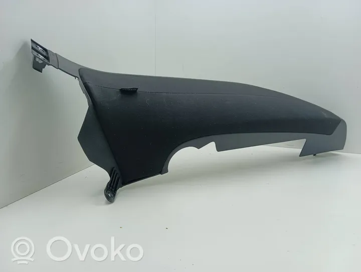 Volkswagen PASSAT B8 Rear seat side top trim 3G9885720D