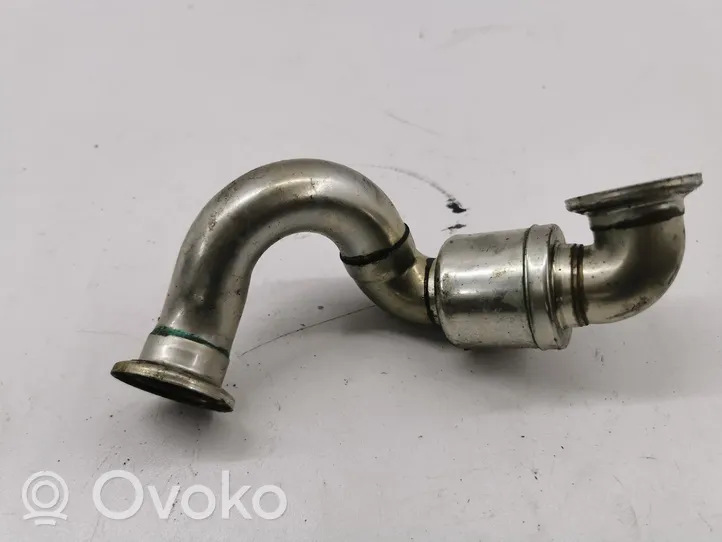 BMW X5 E70 EGR valve line/pipe/hose 