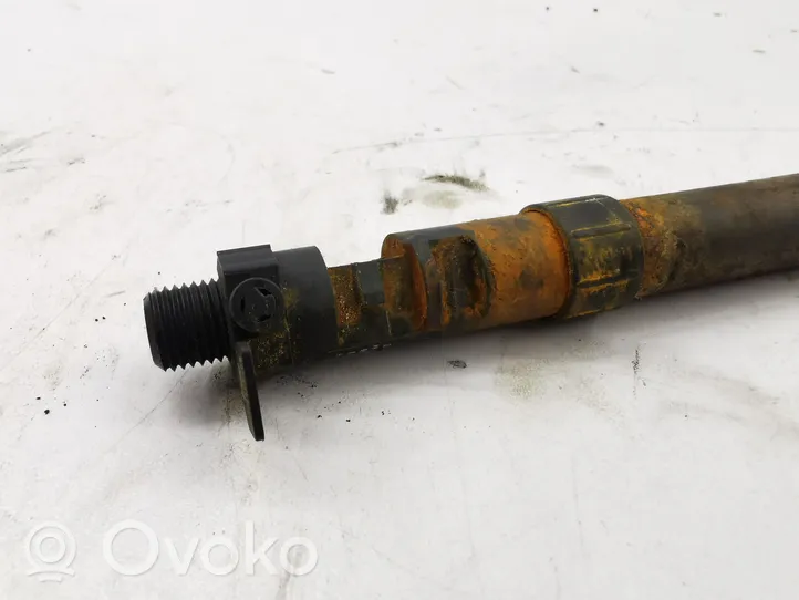 Citroen DS4 Injecteur de carburant 9686191080