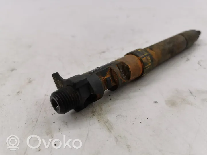 Citroen DS4 Injecteur de carburant 9686191080