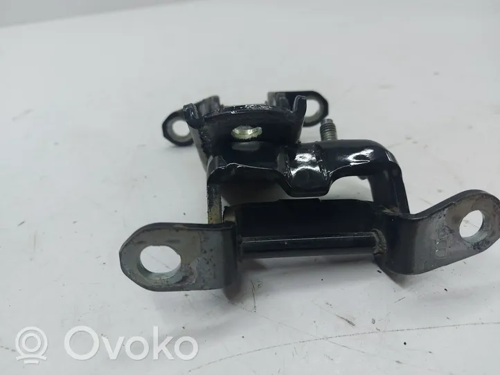 Nissan X-Trail T31 Rear door hinge set 